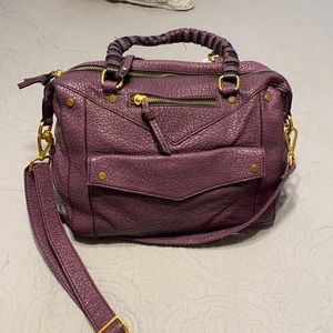 New! With tag! Neiman Marcus purse!